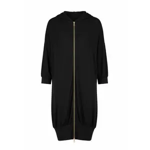 Peru Zipper Dress