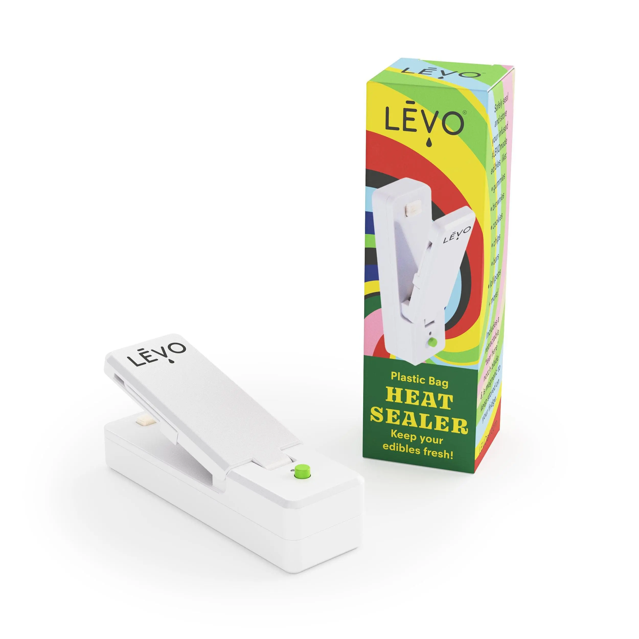 Heat Sealer Tool