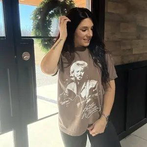 Mr. Whitley tshirt or sweatshirt