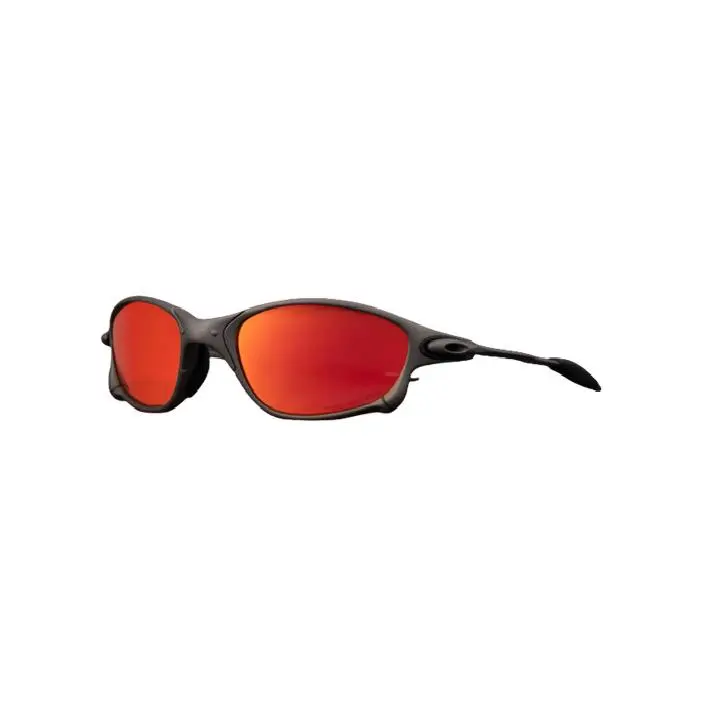 Sand gray red flakes