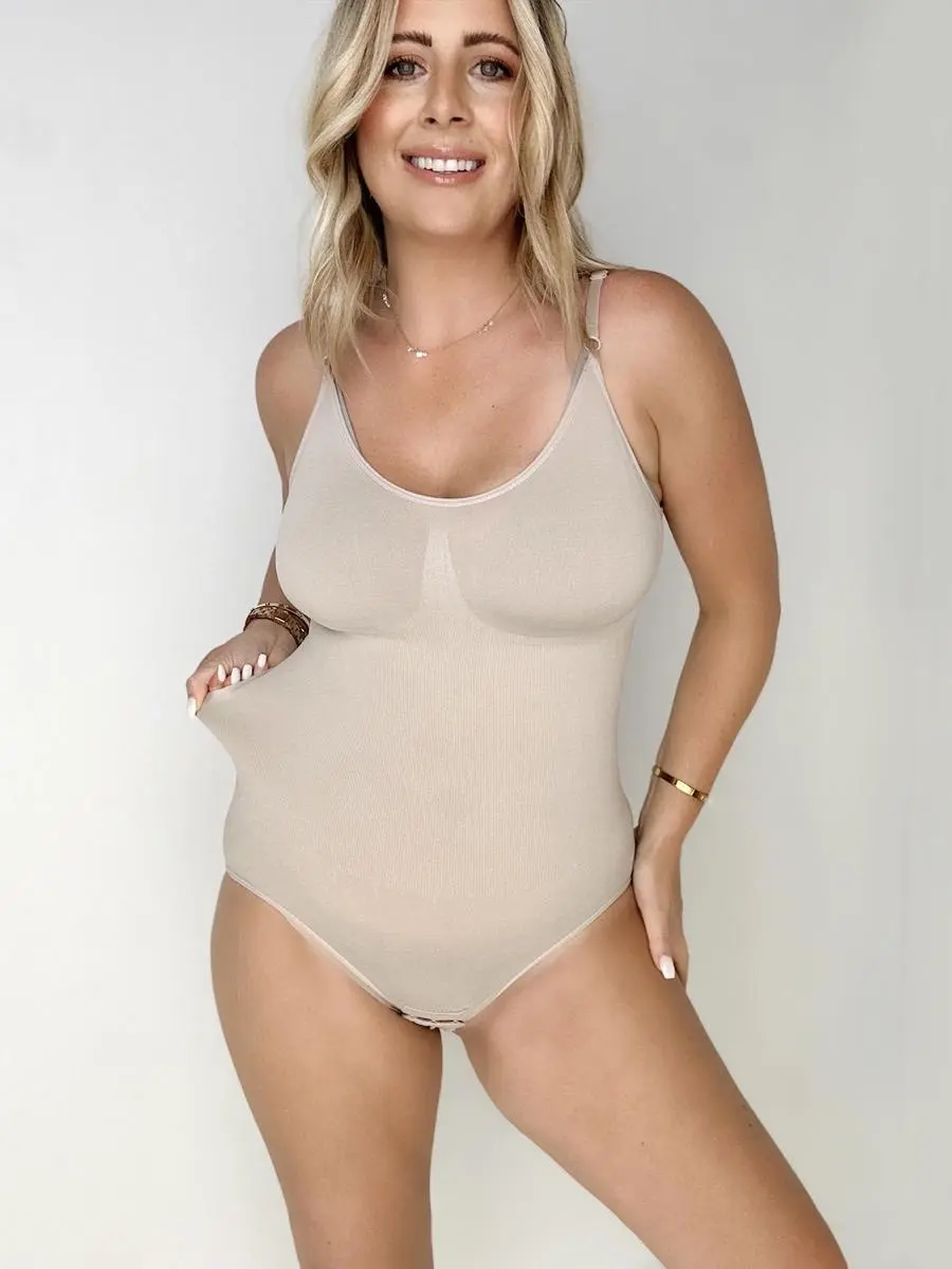 Everyday Smoothing Shapewear