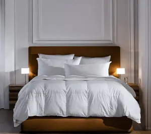 Lightweight Down Alternative Duvet Insert