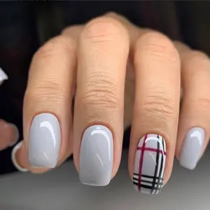 DND DC 97 SUMMER FUJI Gel and Lacquer Duo nail care nail art