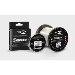 Seaguar Tatsu Fluorocarbon Line - 200yds