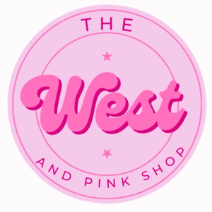 West & Pink Shop