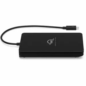 Other OWC 2TB Envoy Ultra Thunderbolt 5 (80Gb/s) Portable NVMe SSD