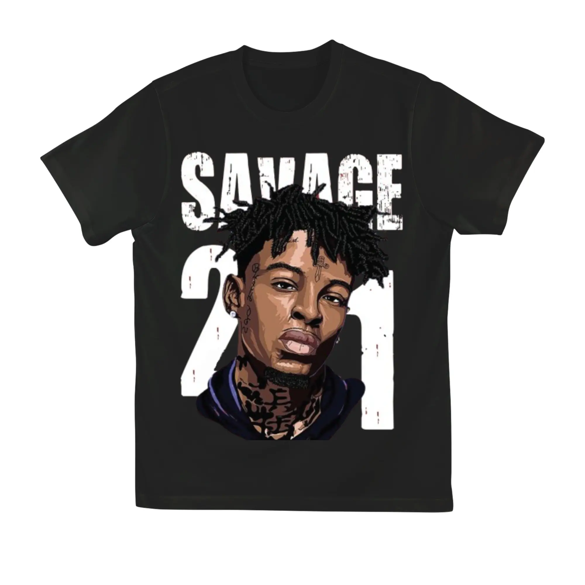 21 savage shirt - TikTok Shop