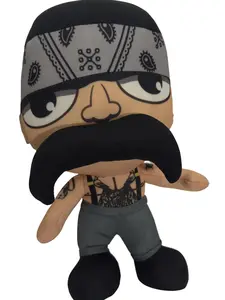 HOMIES 10 inch Plush Big Loco Gift Toy