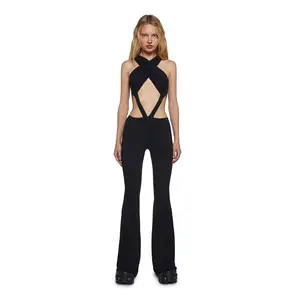 Murder On The Dancefloor Jumpsuit