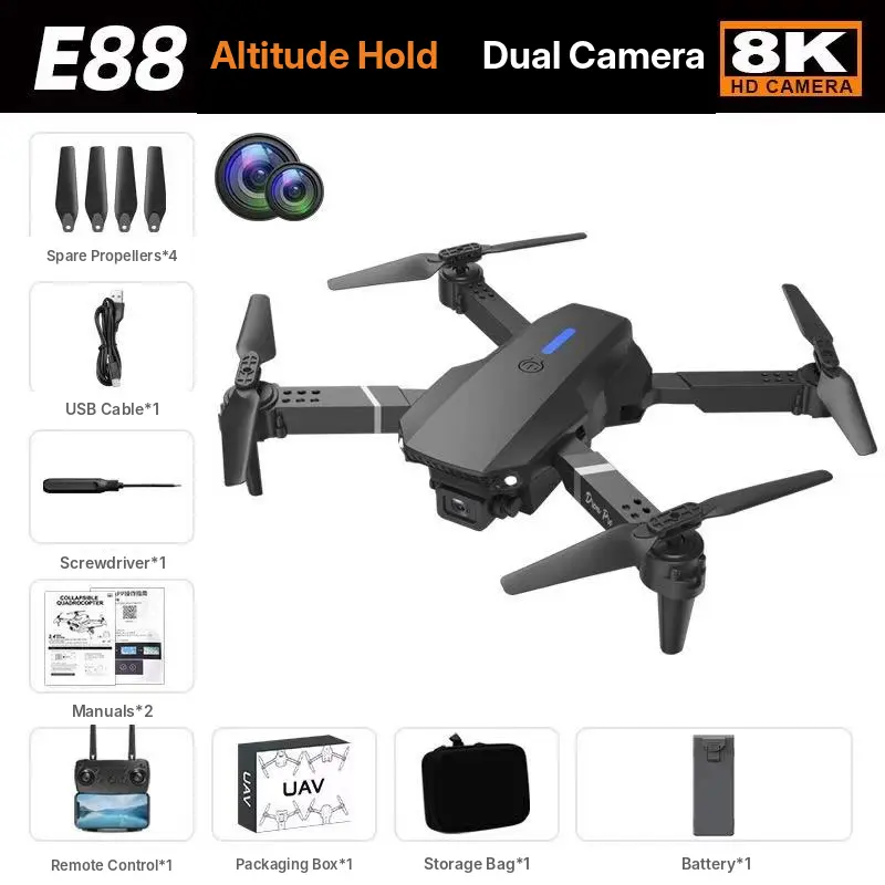 Drone