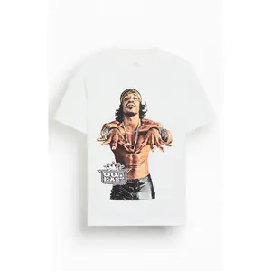 PacSun Men's Outkast T-Shirt - Multicolor