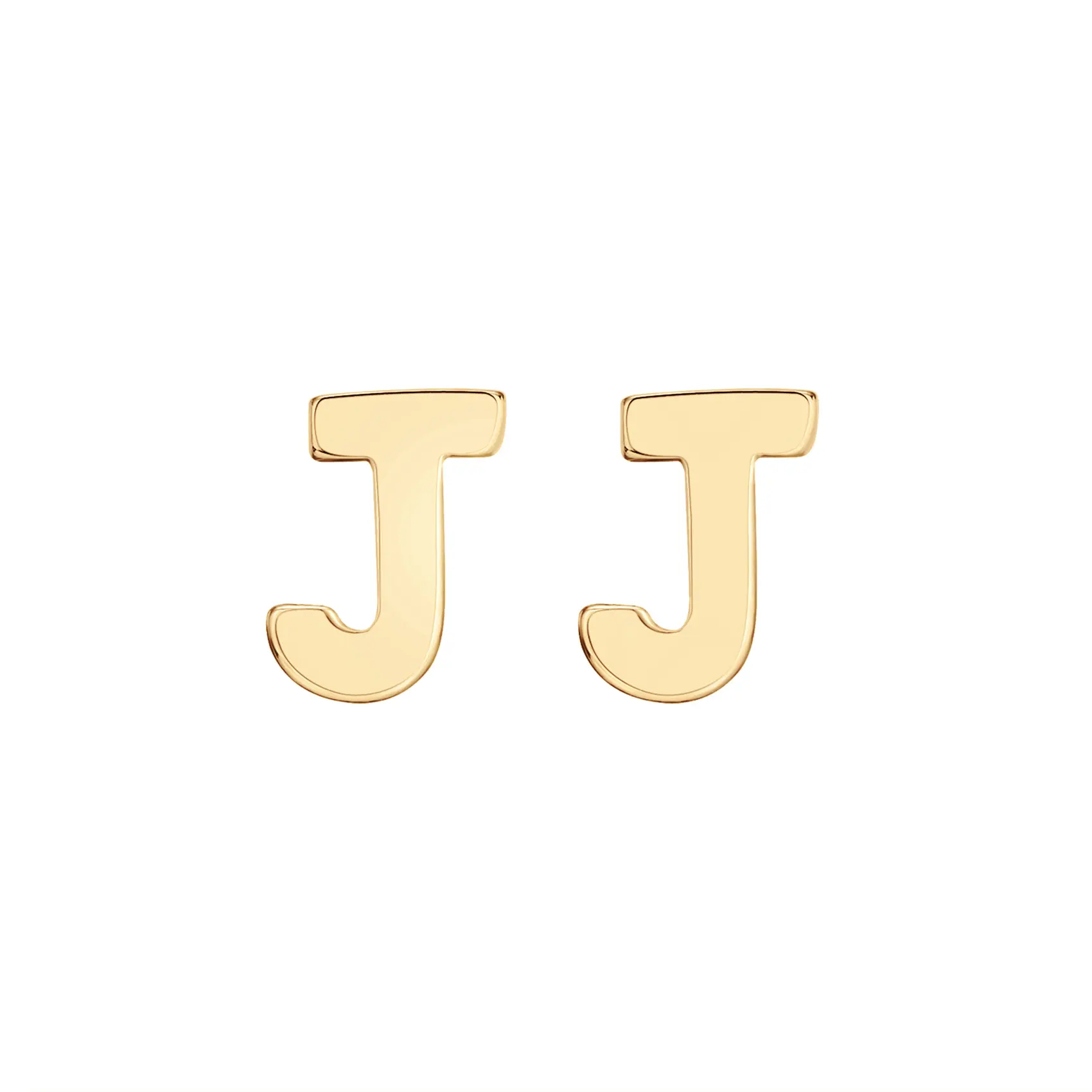 J