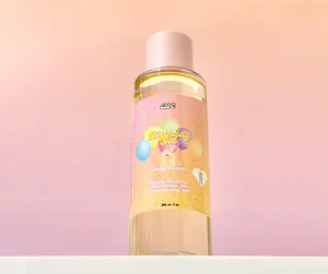 Birthday Gal Body Oil
