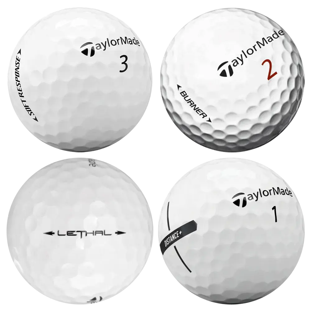 Taylormade Mixed