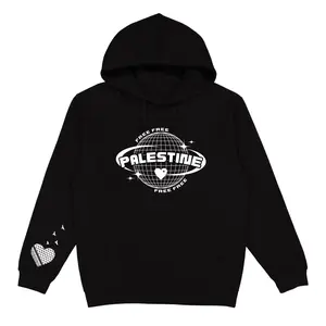 Free Palestine Hoodie | Palestine Sweater