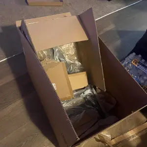 STRICH 88 Keys Weighted Keyboard with Sustain Pedal, Hammer-Action Digital Piano, 2x15W Built-In Speakers, Full-size Electric Piano Keyboard Supports USB-MIDI/Wireless Connect, SDP-120