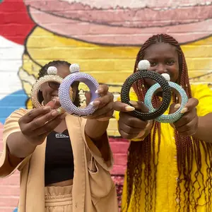 Boozy Bangle Flask Bracelet