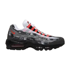 Atmos x Air Max 95 'We Love Nike'