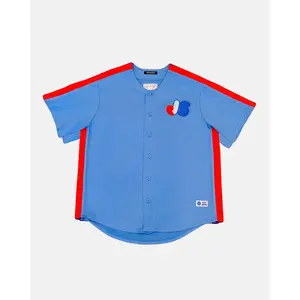 Baseball Jersey 44