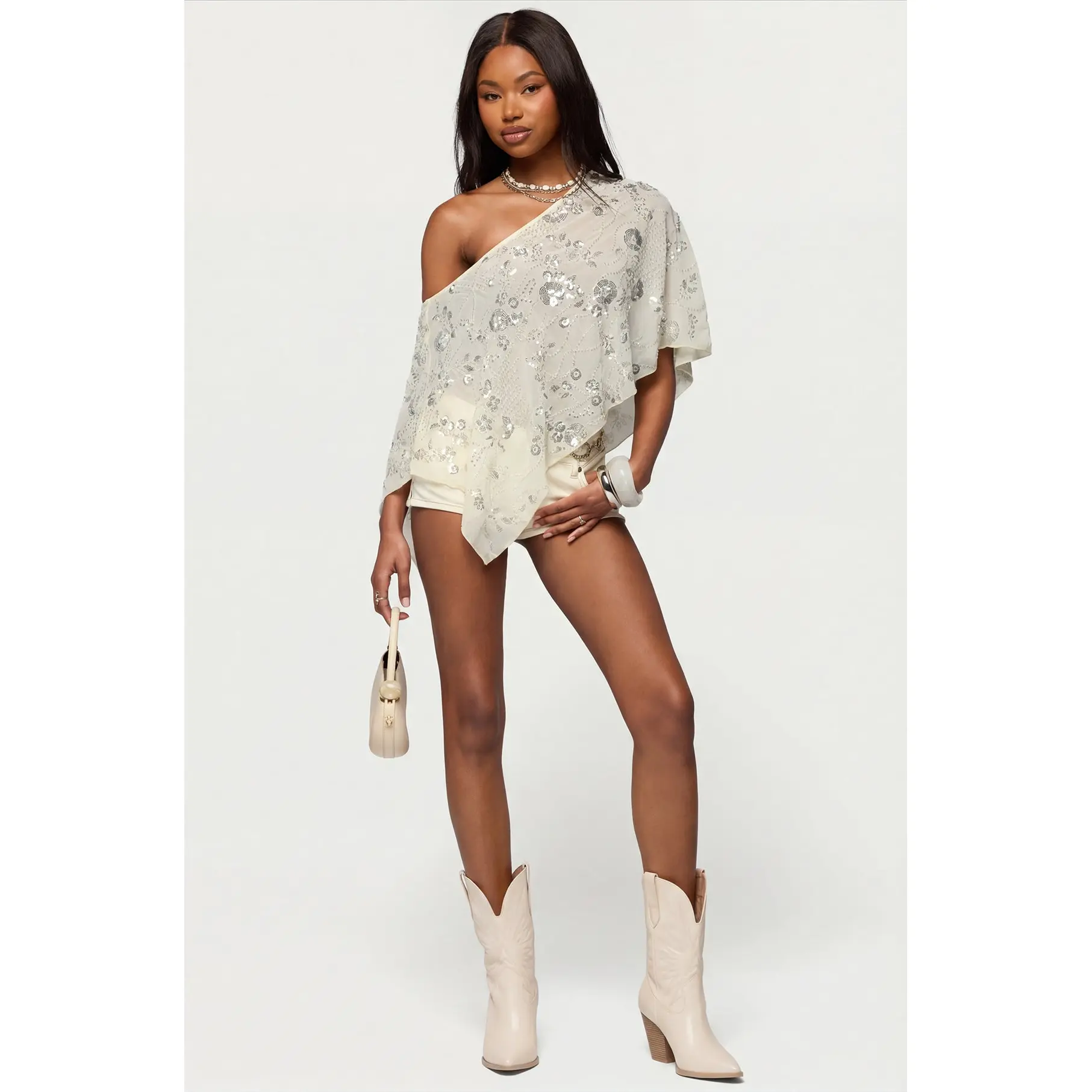 Jagger Low Rise Denim Shorts Jagger Low Rise Denim Shorts