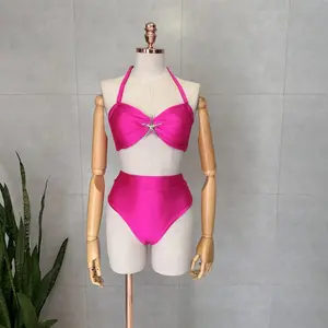 Star Bikini Set