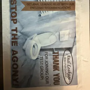 Bubble Wrap Prank Mailer