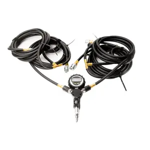 4Runner Lifestyle 4-Way Tire Inflation & Deflation System