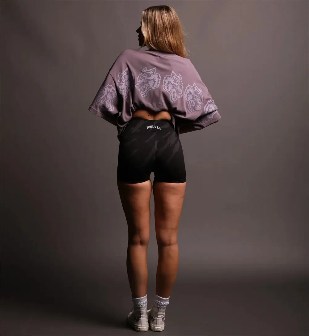 DARC Ohana Oversized 