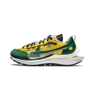 VaporWaffle "Sacai - Tour Yellow" CV1363 700