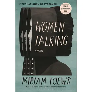 USED-Women Talking by Toews, Miriam (Paperback)