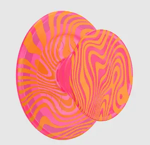 popsockets Aviation Orange MagSafe PopGrip