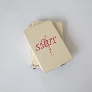 SMUT Kindle Case