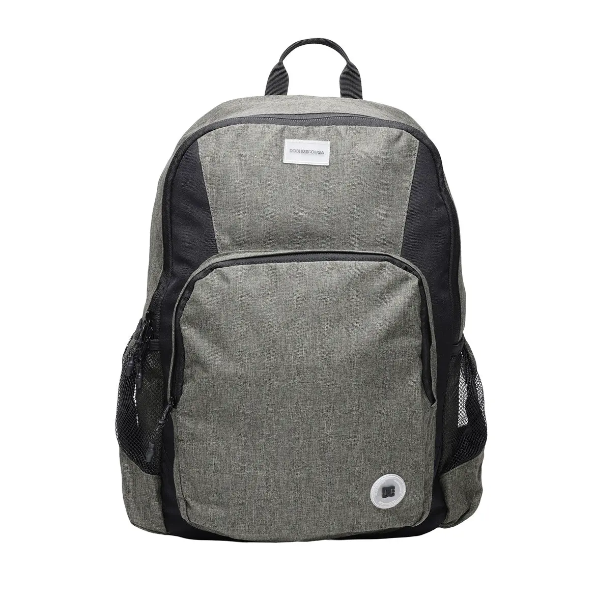 DC Shoes Locker Backpack