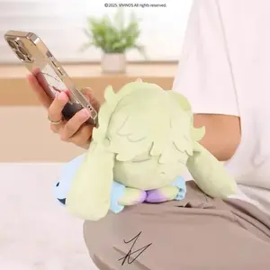 New Sale Genuine Alien Stage Free Sub Series Cute Surprise Blind Box Trendy Play Peripheral Gifts Ornaments Girl Collection Gift