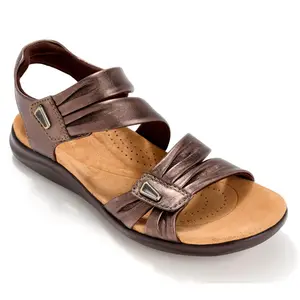 Clarks Artisan Leather Sandals - Kitly Ave