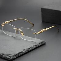 Gold rack transparent sheet