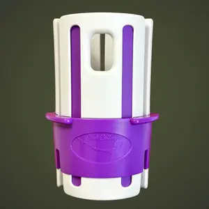 "Auriga" Colorway - Baseball Bat Weight