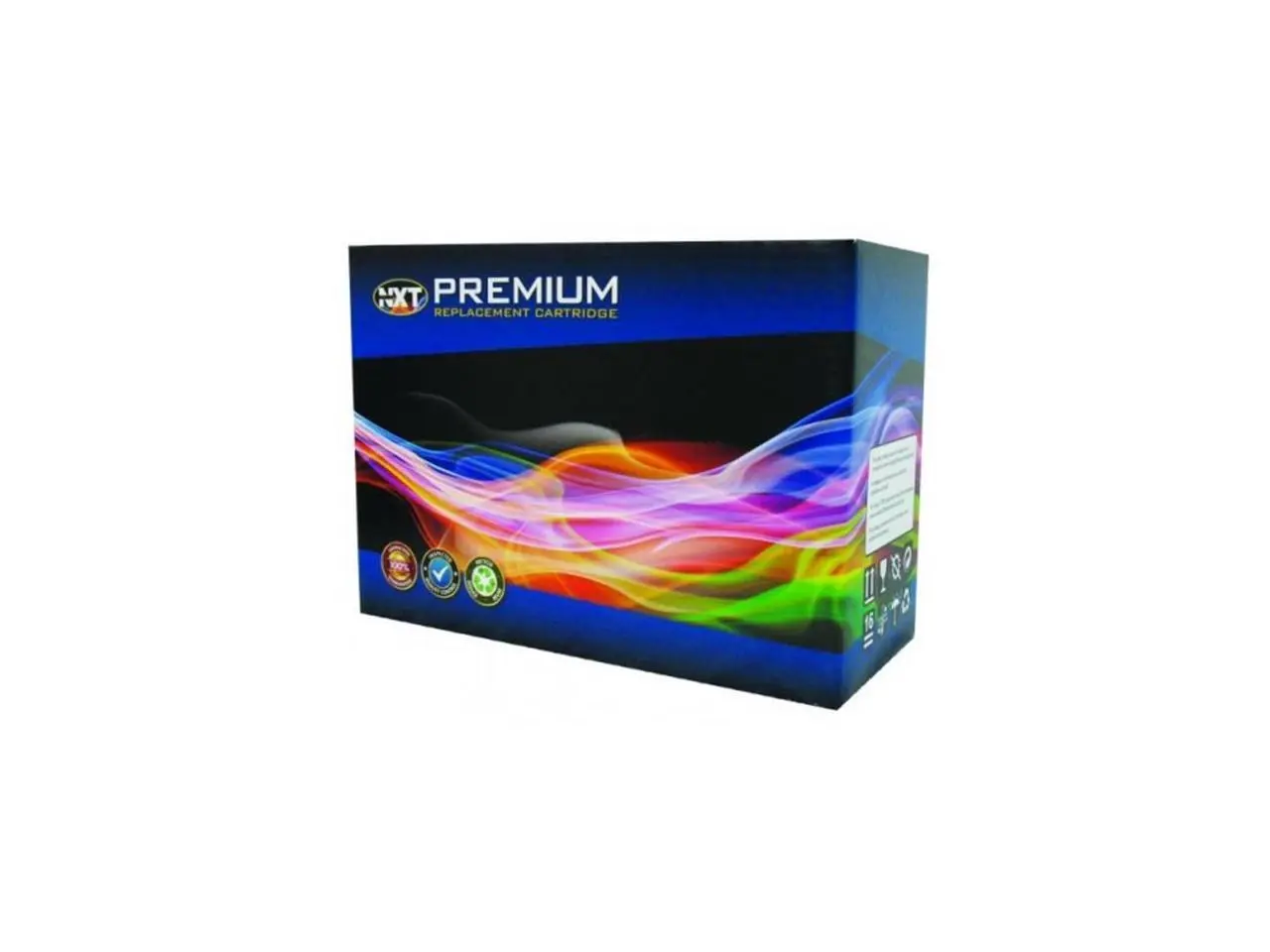 NXT Premium PRMHTF410A HP LaserJet M452DN 410A Standard Black Toner NXT Premium PRMHTF410A HP LaserJet M452DN 410A Standard Black Toner