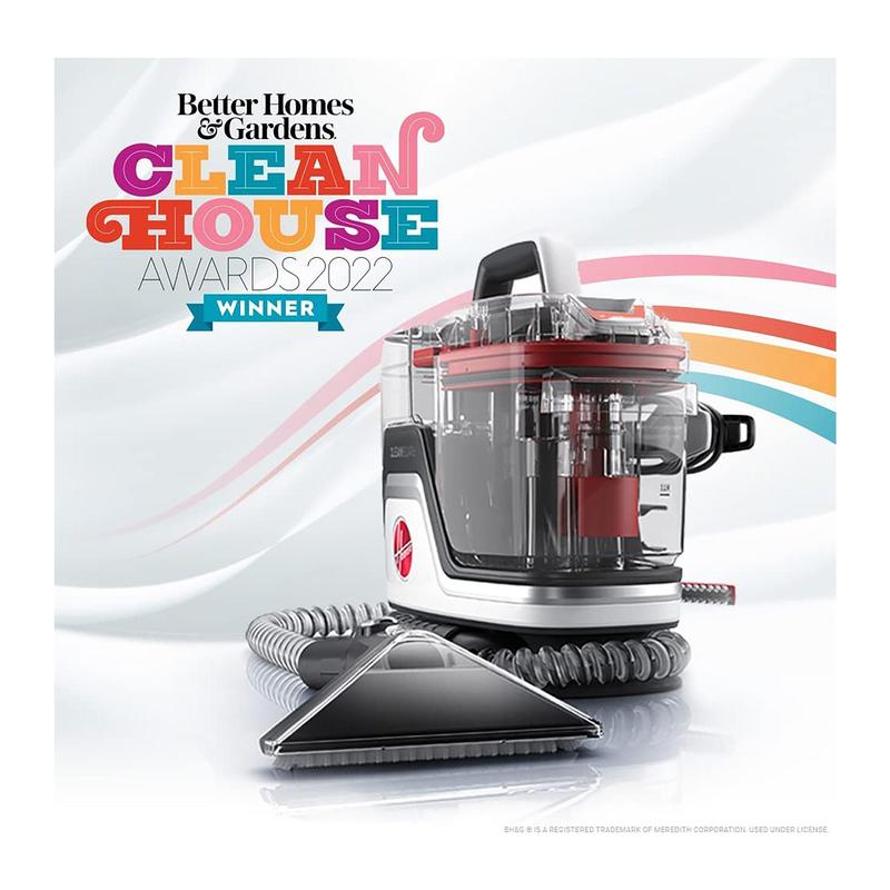 Hoover CleanSlate Pet Carpet & Upholstery Spotleaner