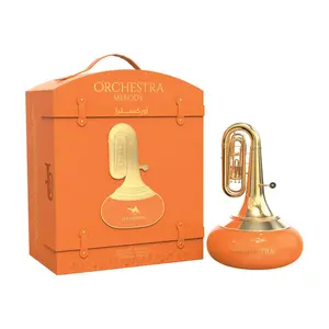 Orchestra Melody Le Chameau Eau de Parfum 100ml