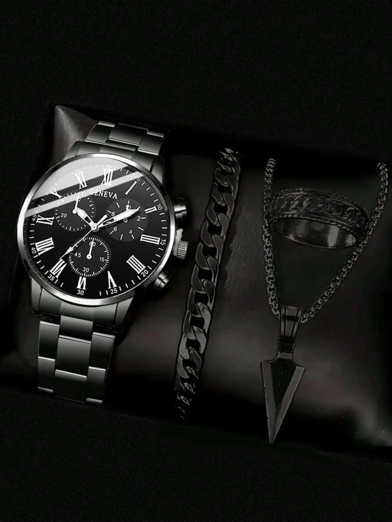 geoffrey beene watch price - TikTok Shop