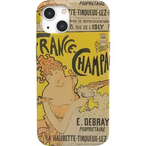 Casely Phone Case - French Bubbly | Van Gogh Museum Case