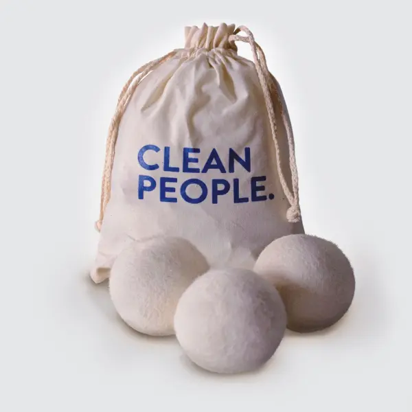Wool Dryer Balls (3 count) Soften Clothes Wool Dryer Balls (3 count) Soften Clothes