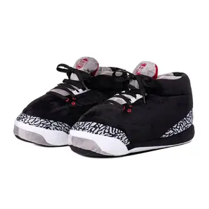 BC3 Sneaker Slippers BC3 Sneaker Slippers