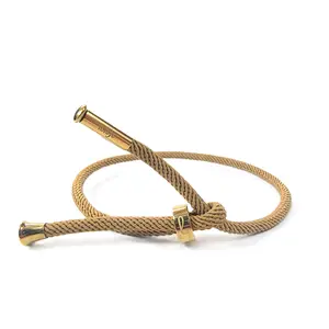 Paracord Bracelet - Stylish Design for Wrist, Modern Aesthetic, Functional Use, Versatile Accessory for Any Outfit