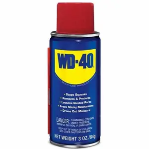 WD-40 Lubricant Spray WD-40 Lubricant Spray