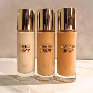 PERFECT SKIN FOUNDATION PERFECT SKIN FOUNDATION