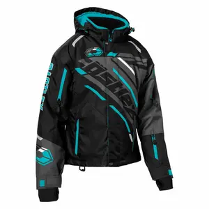 Castle X Women’s React Floater Snowmobile Jacket