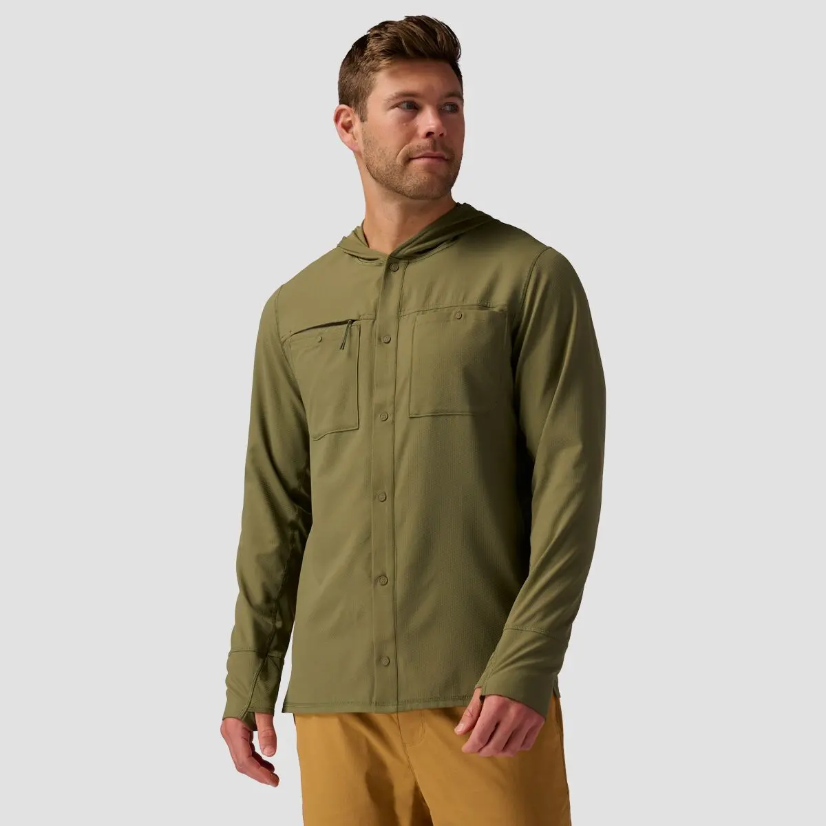 Backcountry Hybrid Tahoe Sun Hoodie - Men's