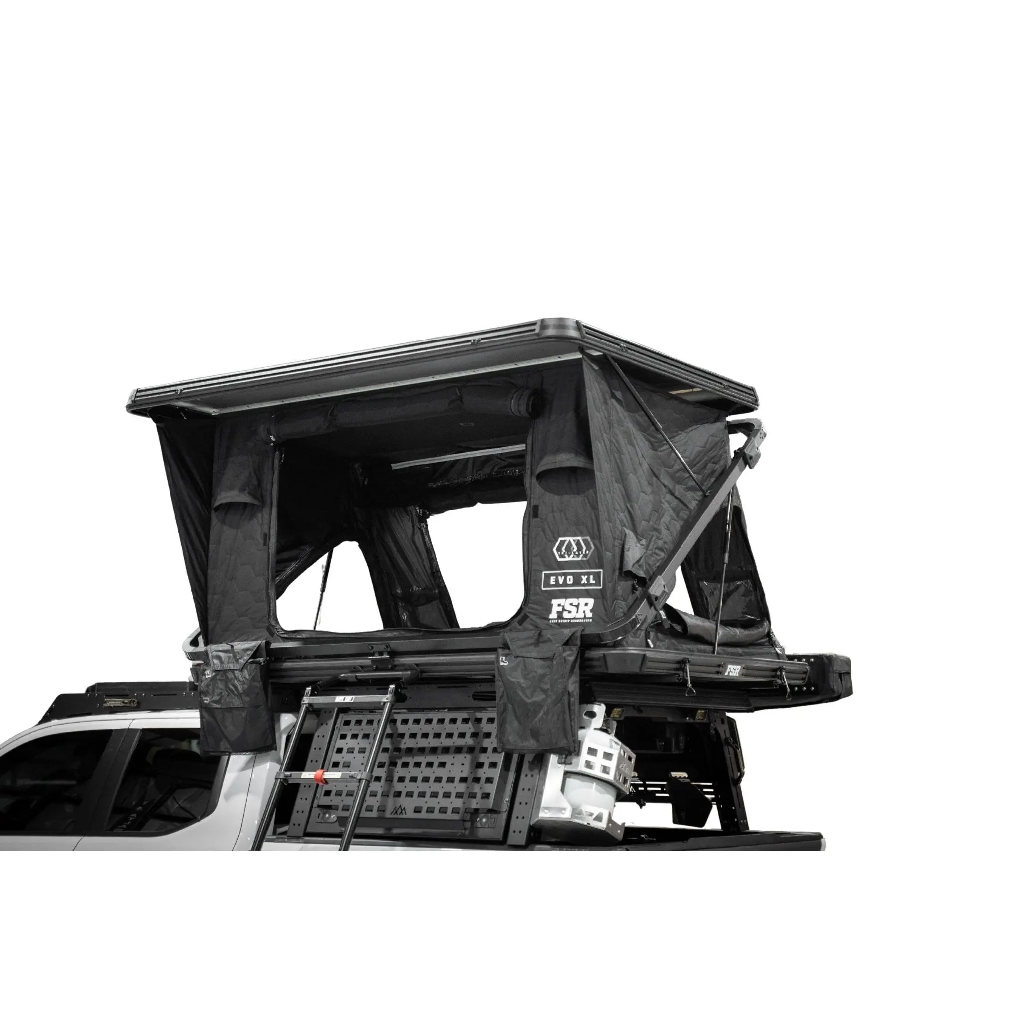 Evolution XL - Rooftop Tent